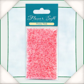 Flower Soft - Peony Pink